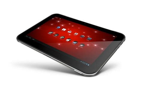 Toshiba Excite 10 Gets Exciting New Price, Just $299.99