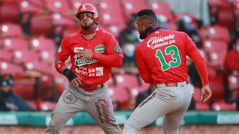 Serie del Caribe 2023 en vivo: Curazao vs. Panamá