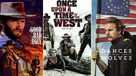 20 Best Western TV Shows For Cowboy Lovers