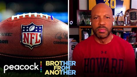 Jim Trotter On NFL Lawsuit Now Is The Time For Me To Stand Up