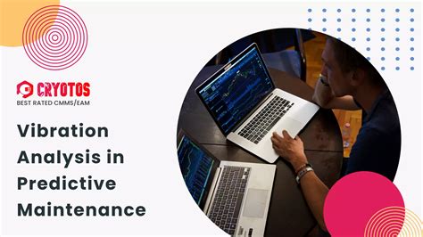 Vibration Analysis In Predictive Maintenance