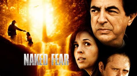 Cineverse Naked Fear