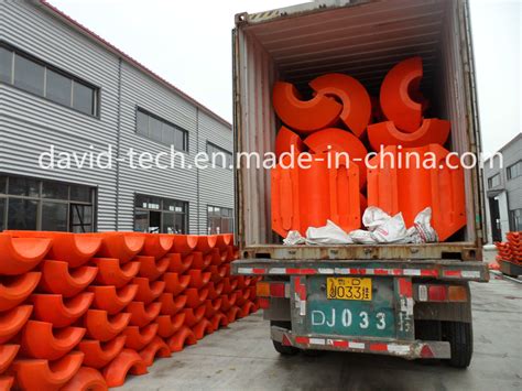 High Density Polyethylene Marine Dredging Dredge Cable Hdpe Pe Plastic