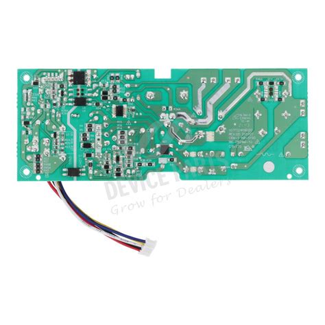 Power Supply Board For Roborock S7 Automatic Suction Station Ori