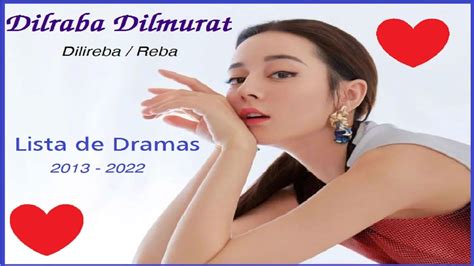 Dilraba Dilmurat Dilireba Dramas Chinos The Long Ballad You Are