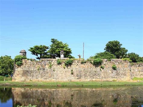 Batticaloa Fort