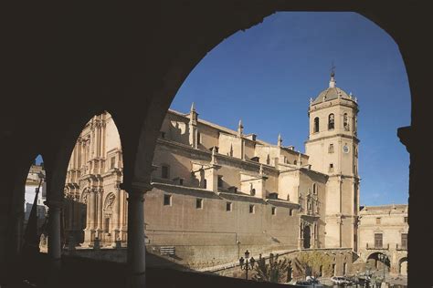 Lorca Murcia Murcia Espa A Ciudades