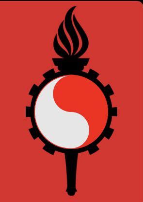 symbol   american left wing technocratic organization