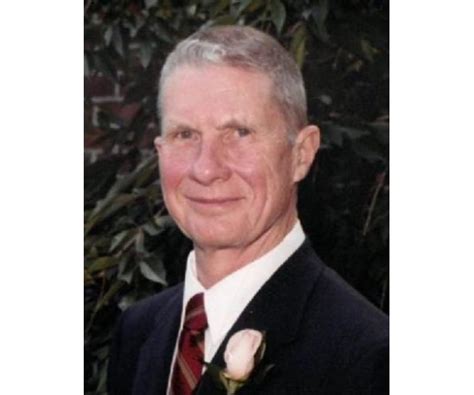 Jerry Dawson Obituary 1935 2023 Huntsville Al Huntsville