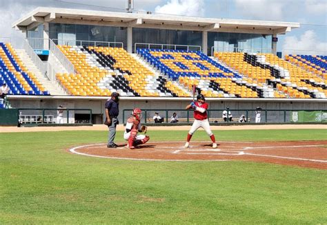 Convocan A Beisbolistas Para La Liga De Prospectos De Quintana Roo