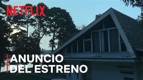 Ozark Temporada En Espa Ol Anuncio Del Estreno Netflix Youtube