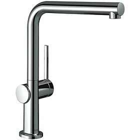 Hansgrohe M Langeurs Pour Cuisine Talis M Krom Au