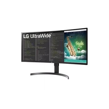 Curved Ultrawide Qhd Hdr Monitor Wn Cn B Lg Usa