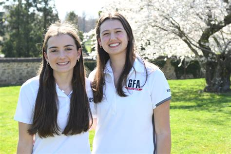 Girls Golf Media Day Greens Farms Academy Flickr