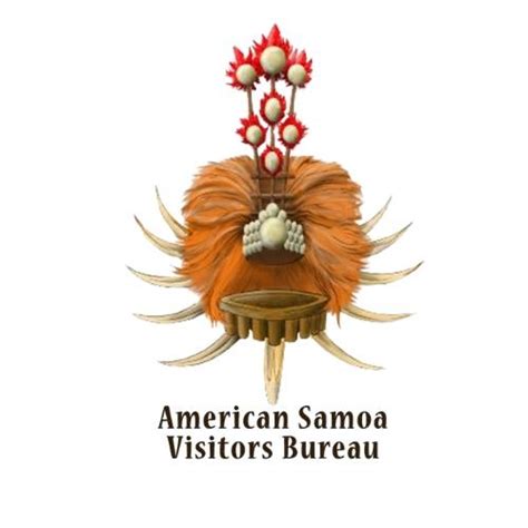 American Samoa Visitors Bureau Fagatogo