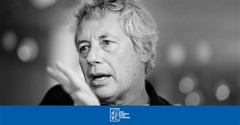 Alessandro Baricco La Reinvención De La Literatura Italiana Centro