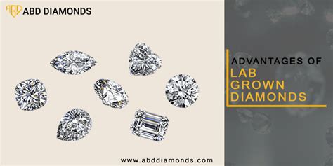 Lab-Grown Diamonds Are Redefining the Concept of Luxury%