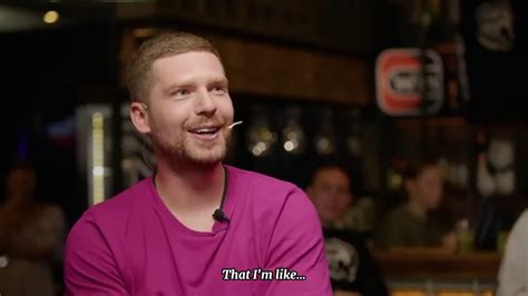 Evgeny Kuznetsov About The Performance Of His Slow Shootout YouTube