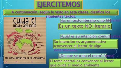 1º CLASE TIPOS DE TEXTOS GRUPO B pptx