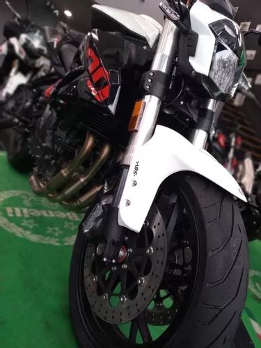 Benelli Tnt 600i Abs 2024 Naked Tasa 0 Mejor Contado MercadoLibre