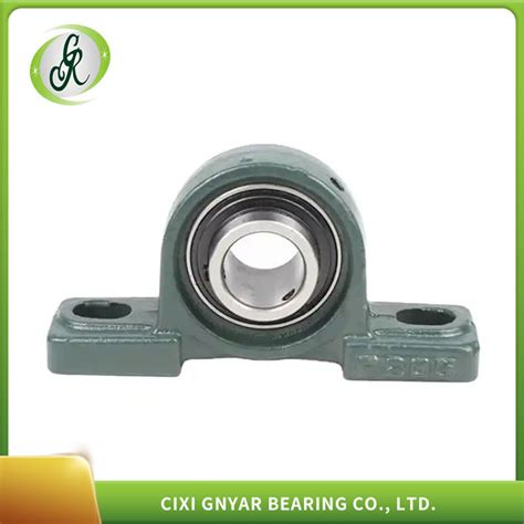 Tr Pillow Block Bearing UCP213 UCP214 UCP215 UCP216 Tr Bearing China