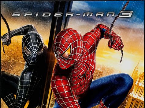 Spiderman 3 Wallpaper 67 Images