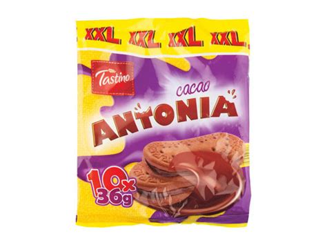 Biscui I Cu Crem Cacao Lidl Rom Nia Promo Ii Arhiva