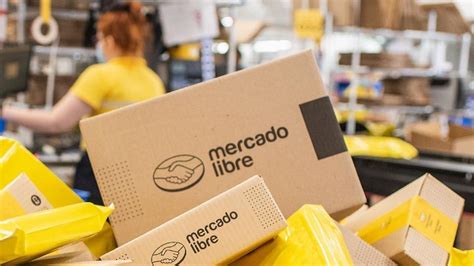 Mercado Livre vai inaugurar 5 novos centros de distribuição duplicando