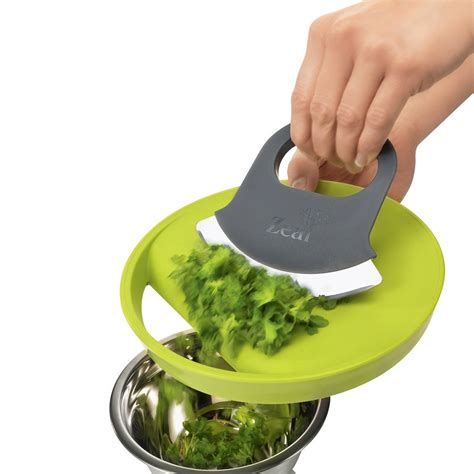 herb chopper global  cindy larson blog
