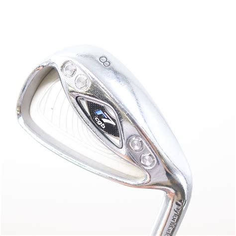 Taylormade R7 Cgb Max Individual 8 Iron Graphite Women Ladies L Flex Rh S 114655 Mr Topes Golf