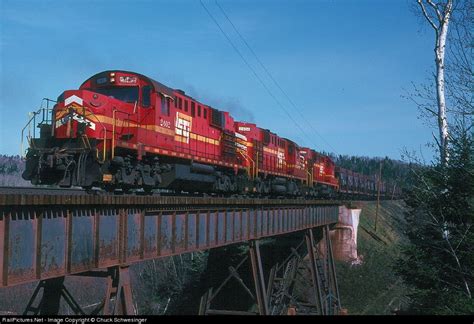 Railpictures Net Photo Ls I Lake Superior Ishpeming Alco Rsd