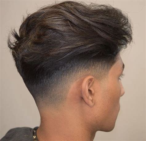 Pin on Hairstyles for men and boys