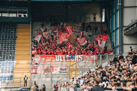 Dsc Arminia Bielefeld Ssv Jahn Hans Jakob Trib Ne