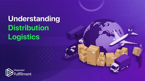 What Is Distribution Logistics In eCommerce Fulfillment? - Shiprocket ...