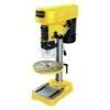 Stanley Taladro De Pedestal 1 2 1 3 Hp Precio Guatemala Kemik