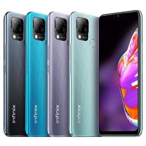 Infinix Hot 10s Price In Bangladesh Full Specs Dec 2024