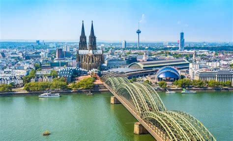 Köln 14 spannende Infos für deinen Urlaub in der Rheinmetropole 2025