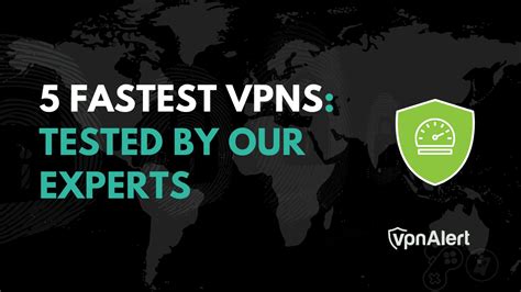 Fastest Vpns In Tested By Our Experts