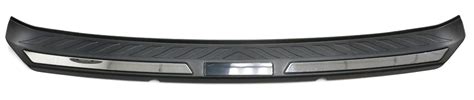 Rear Bumper Cover For Mitsubishi Outlander 2015 2019 Guard Applique