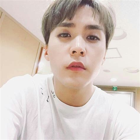 Dongwoon Instagram