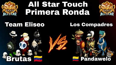 Brutas Vs Pandawelo Team Eliseo Vs Los Compadres All Star