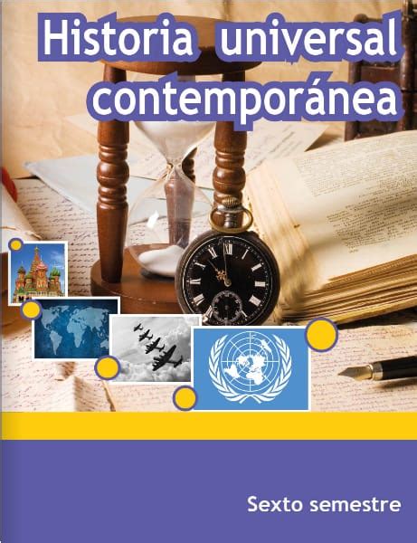 Telebachillerato Libros Conaliteg