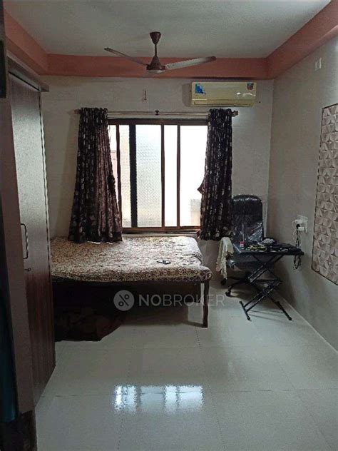 Room No Plot No Omkar Chs Charkop Sector Kandivali West