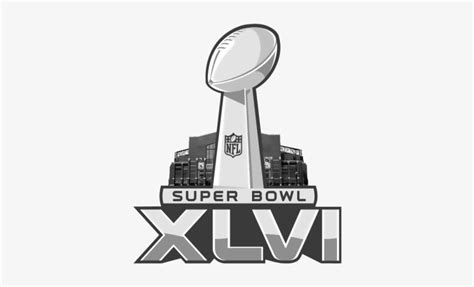 Super Bowl Logo