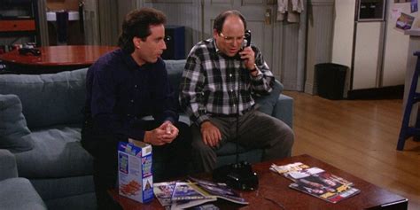 Why Seinfeld Killed Off Susan In Season 7