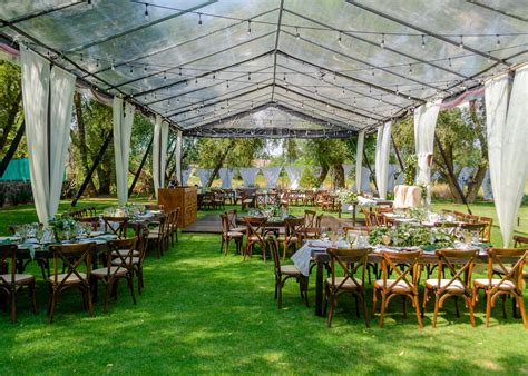 Jardín Cali Coanatl Boda en Cholula Jardín Cali Coanatl Reforma