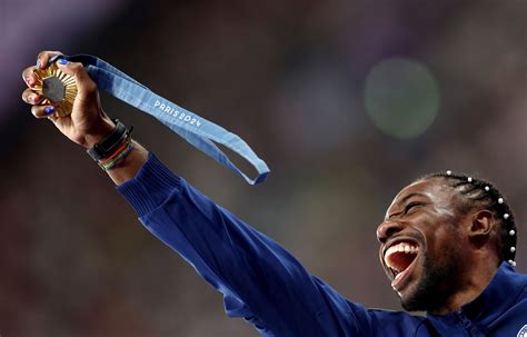 Finalists Announced For 2024 World Athletics Photograph Of The Year