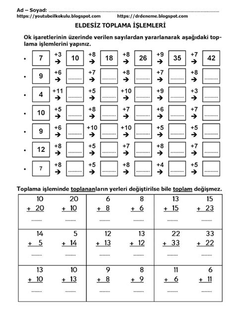 Sinif Eldes Z Toplama Lem Sheet Music