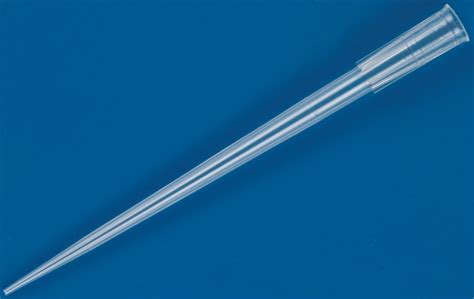 Long 200 UL Pipette Tips With Extended Length GenFollower