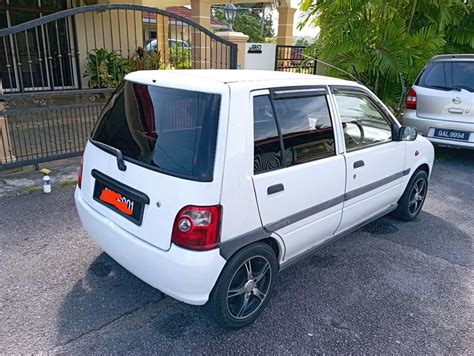 Kancil Manual Cars Cars For Sale On Carousell